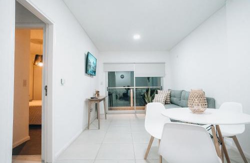 Chivilcoy Apartment | MI LUGAR * CHIVILCOY