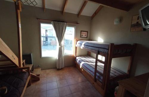Macrozona Meseta Cerro Calafate Apartment | Mi lugar en el mundo
