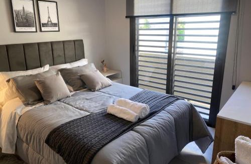 Godoy Cruz Apartment | Micro ensueño