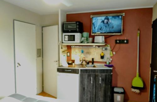 Cipolletti Apartment | Microbed