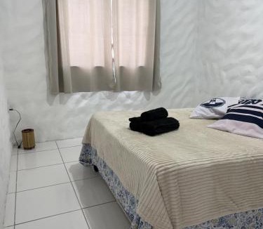Camburi Villa | Microcasa 1 - Centro Maricá