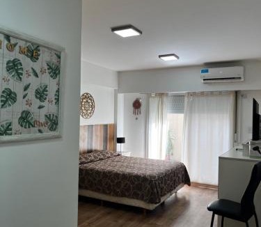 Almagro Apartment | MIKA APART
