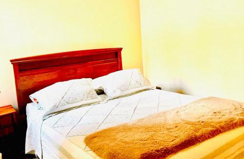 Temuco Apartment | Milano 5 Personas