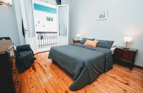 El Centro Hostel | Milhouse Hostel Hipo