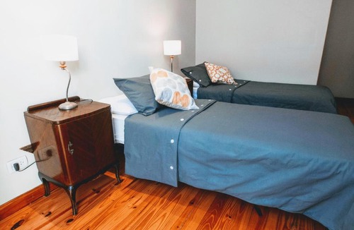 El Centro Hostel | Milhouse Hostel Hipo
