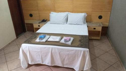 Sao Paulo Hotel | Millenium Hotel