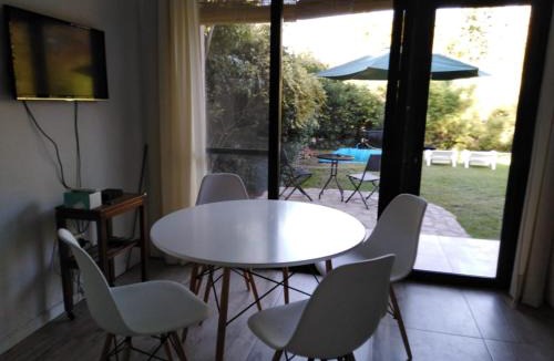 Chacras de Coria Apartment | Mini casa