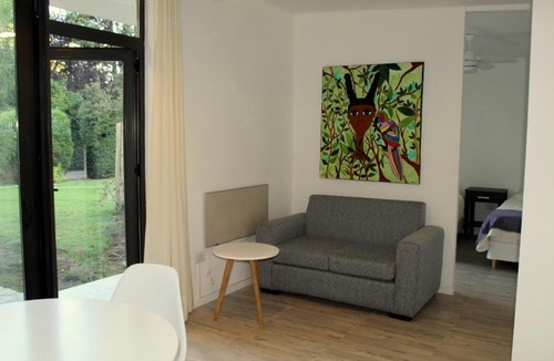 Chacras de Coria Apartment | Mini casa