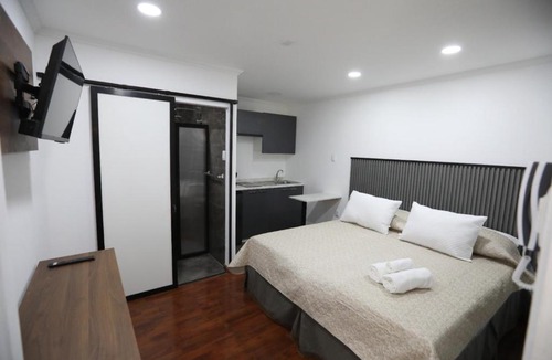 Iquique Apartment | Mini Departamentos ALPRO