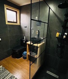 Torres Del Paine Apartment | Mini house in Torres del Paine