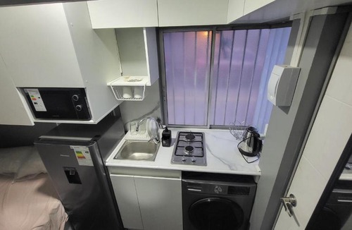 Antofagasta Apartment | Mini Loft Amoblado