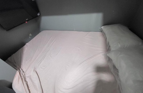 Antofagasta Apartment | Mini Loft Amoblado