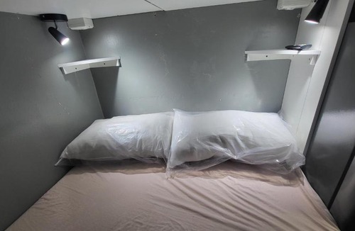 Antofagasta Apartment | Mini Loft Amoblado