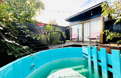 Constitucion House | Mini Refugios Lodge