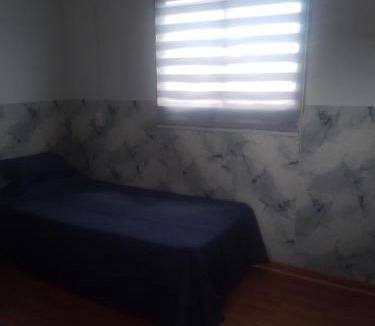La Serena House | Minicasa