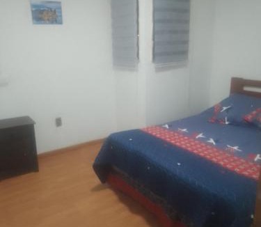 La Serena House | Minicasa