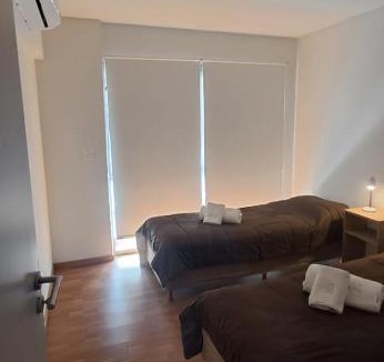 Las Heras Apartment | Minoprio 8