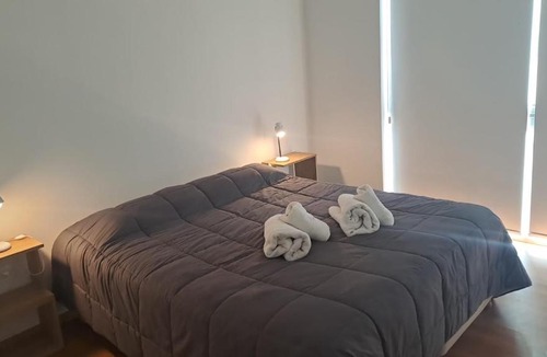 Las Heras Apartment | Minoprio 8