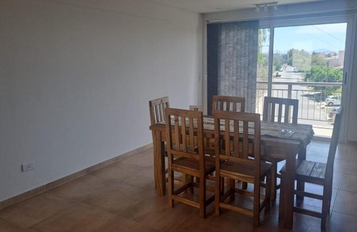 Las Heras Apartment | Minoprio 8