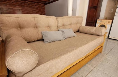 Tigre Apartment | Mio Amore Tigre - B