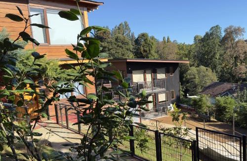 Osorno Apartment | mirabosque aparment ejecutivo 5