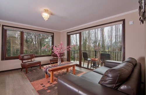Osorno Apartment | mirabosque new aparments 4