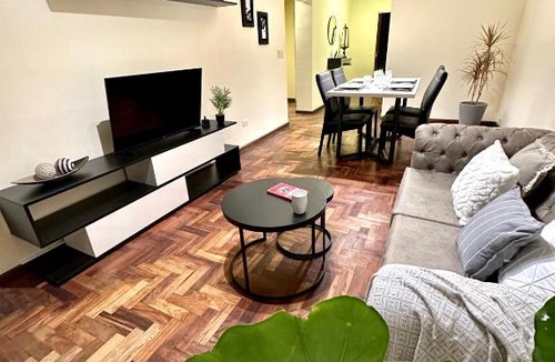 Province of Tucuman Apartment | MIRACIELOS con PILETA exc ubicación