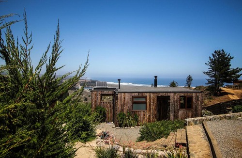 Pichilemu House | Mirador de Cáhuil Eco Lodge