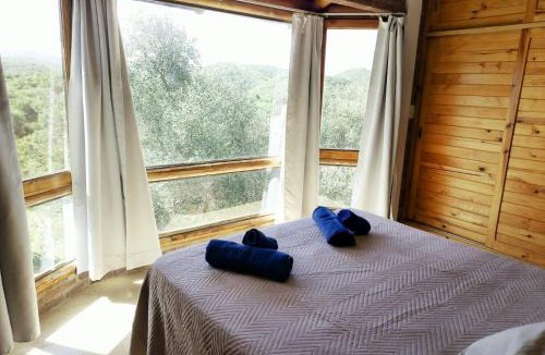 Alta Gracia Villa | Mirador De Las Sierras