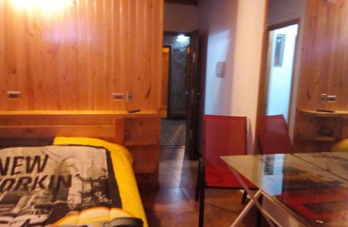 Maitencillo Apartment | Mirador de Maitencillo apartment - APARTMENT 1 for 2 people
