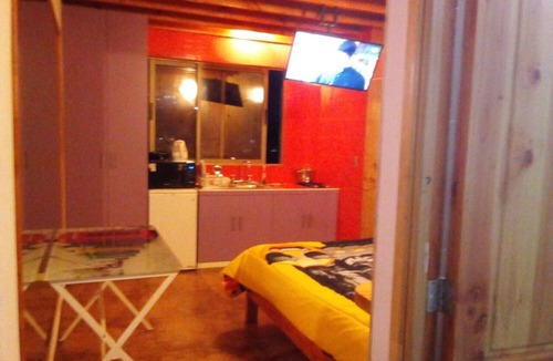 Maitencillo Apartment | Mirador de Maitencillo apartment - APARTMENT 1 for 2 people