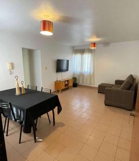 Barrio Centro Apartment | Mirador del río