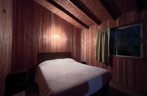 Lican Ray House | Mirador del Rukapillan en Likan Ray