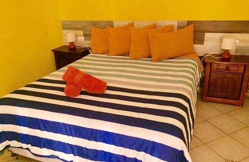 Arica Hostel | Mirador Del Valle