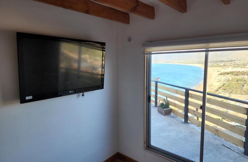 Coquimbo Apartment | MIRADOR GUANAQUEROS