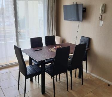 Vina del Mar Apartment | Mirador Silvestre Quilpue