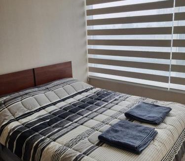Vina del Mar Apartment | Mirador Silvestre Quilpue