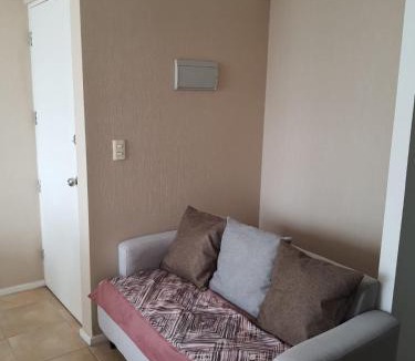 Vina del Mar Apartment | Mirador Silvestre Quilpue