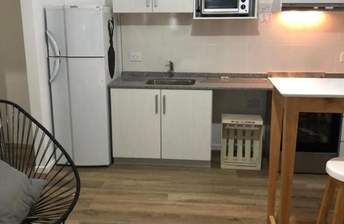 Province of Tierra del Fuego Apartment | Miradores del Beagle