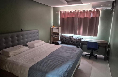 Centro Apartment | Miramazon