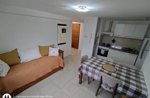 Province of Tierra del Fuego Apartment | Mirando al Sol Ushuaia