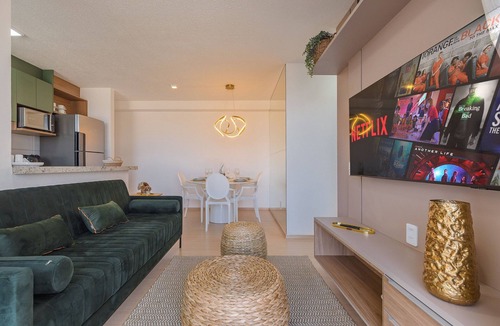 Antonio Diogo Apartment | Mirante #406 - Two Bedroom Apartment by Carpediem