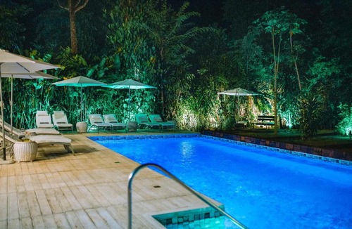 Zona Granja Hotel | Miraselva Lodge
