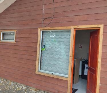 Puerto Natales Apartment | Mis departamentos JR