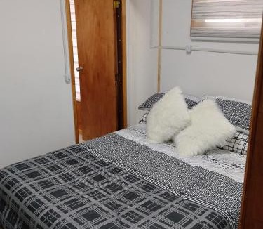 Puerto Natales Apartment | Mis departamentos JR