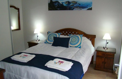 Guaymallen Apartment | Mis Nietos