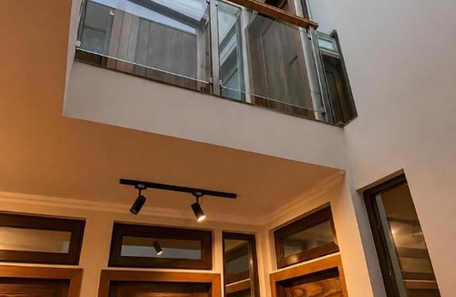 Osorno Hotel | MISARI Work Hotel
