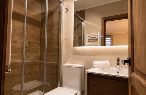 Osorno Hotel | MISARI Work Hotel