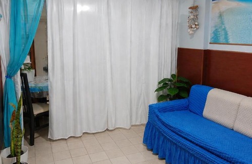 Dorrego Apartment | Mistela Altos Crucero Boutique - Zona Residencial Ciudad - Viajes al Aeropuerto - BENEFICIO ESPECIAL PARA JUBILADOS -