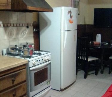 Dorrego Apartment | Mistela Altos Crucero Boutique - Zona Residencial Ciudad - Viajes al Aeropuerto - BENEFICIO ESPECIAL PARA JUBILADOS -